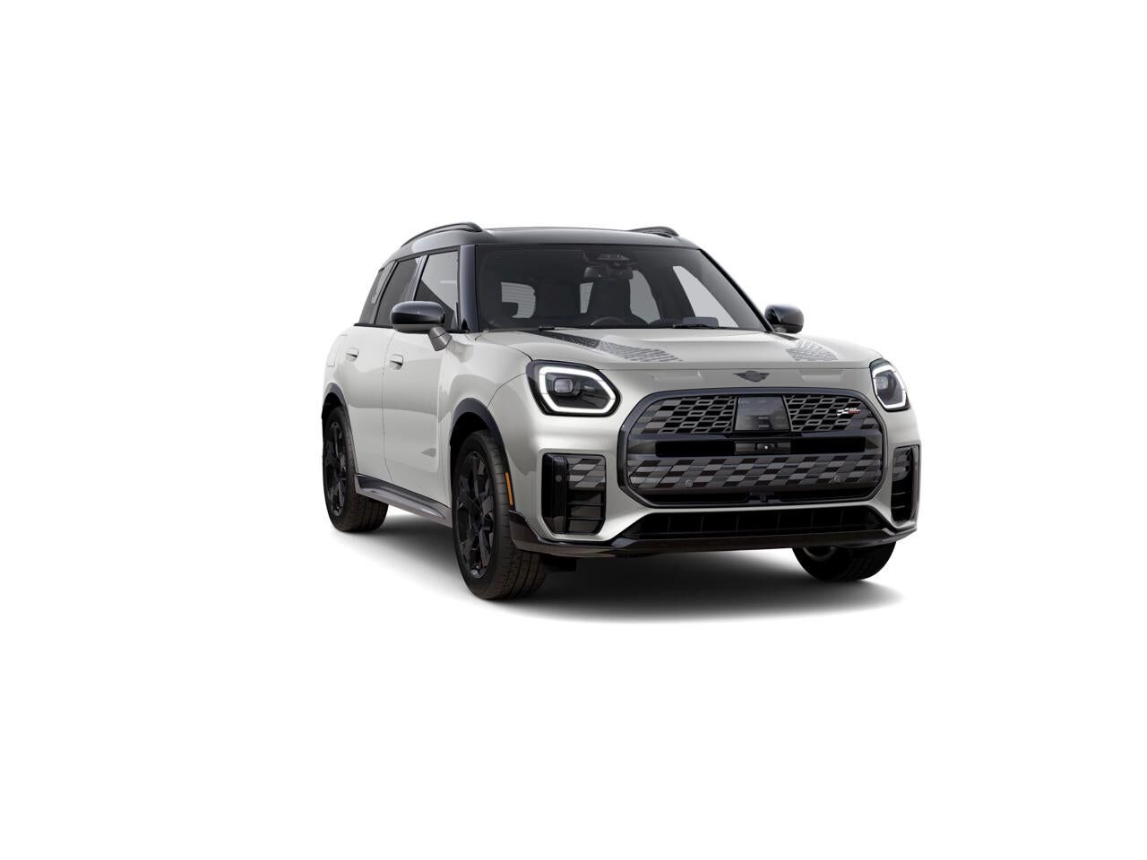 2027 MINI Countryman