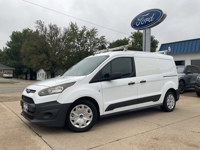 2016 FORD Transit