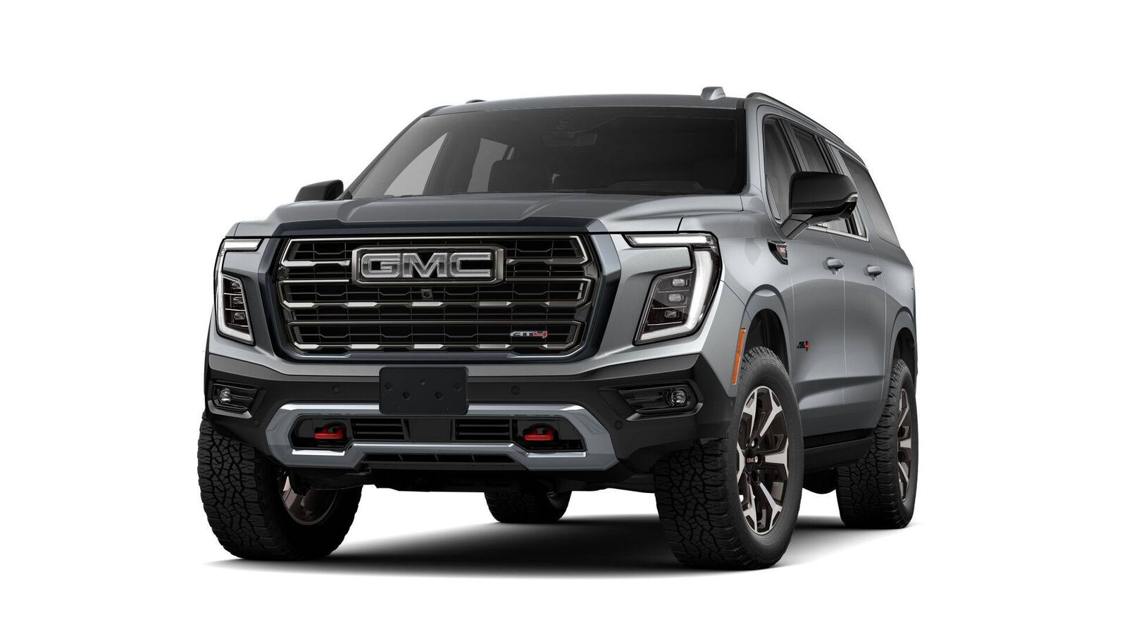 2026 GMC Yukon XL