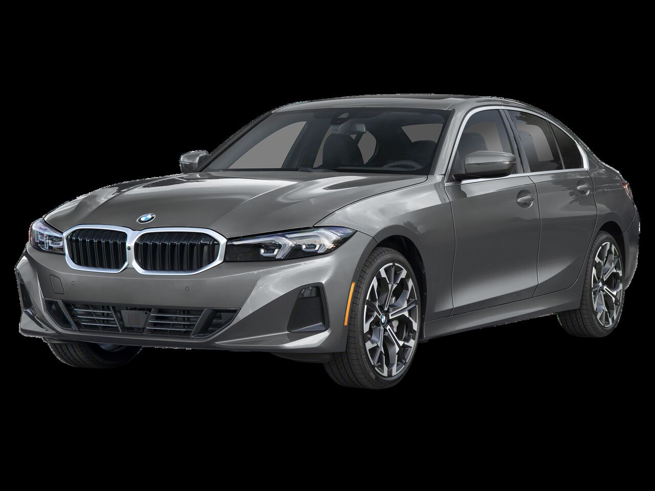 2026 BMW 3 Series