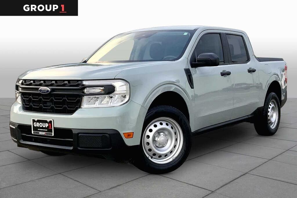 2023 FORD Maverick