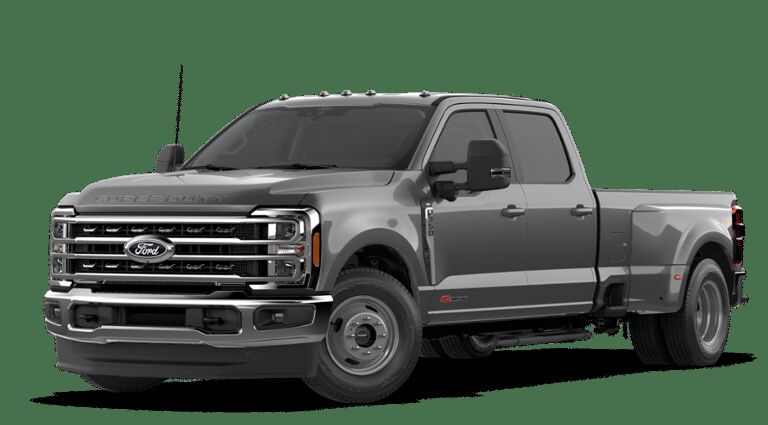 2027 FORD F-350