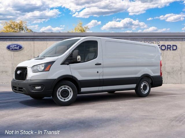 2027 FORD Transit