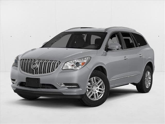 2015 BUICK Enclave