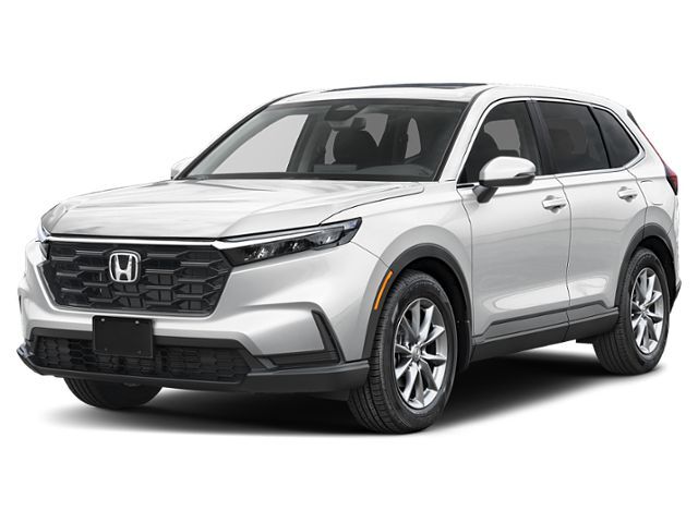 2027 HONDA CR-V
