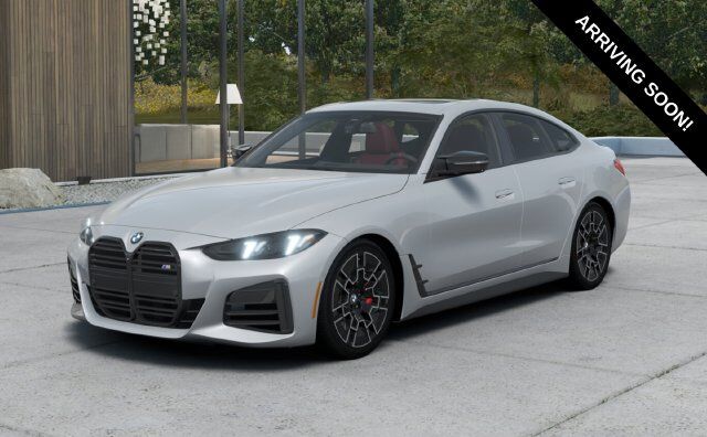 2027 BMW M4