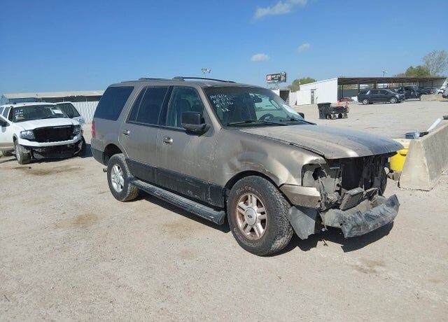 2003 FORD Expedition