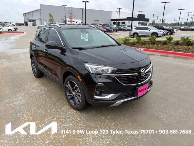 2021 BUICK Encore GX