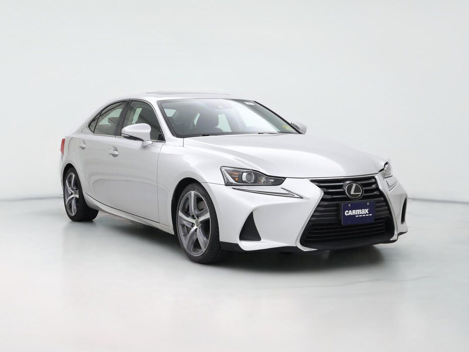 2019 LEXUS IS