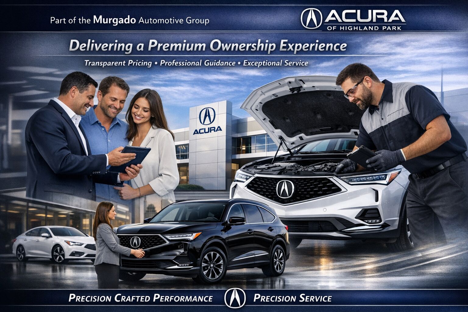 2020 ACURA RDX