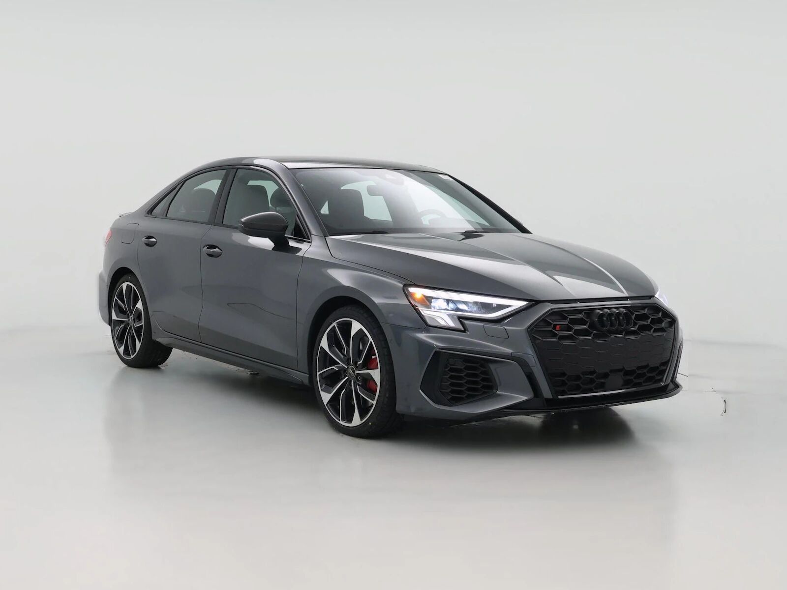 2024 AUDI S3