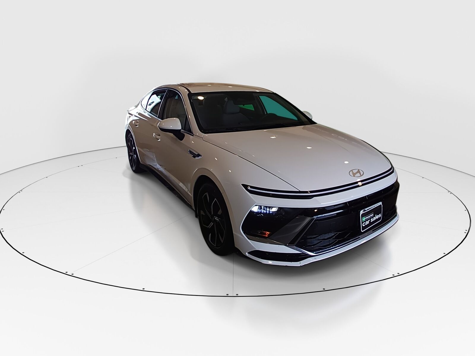 2024 HYUNDAI Sonata