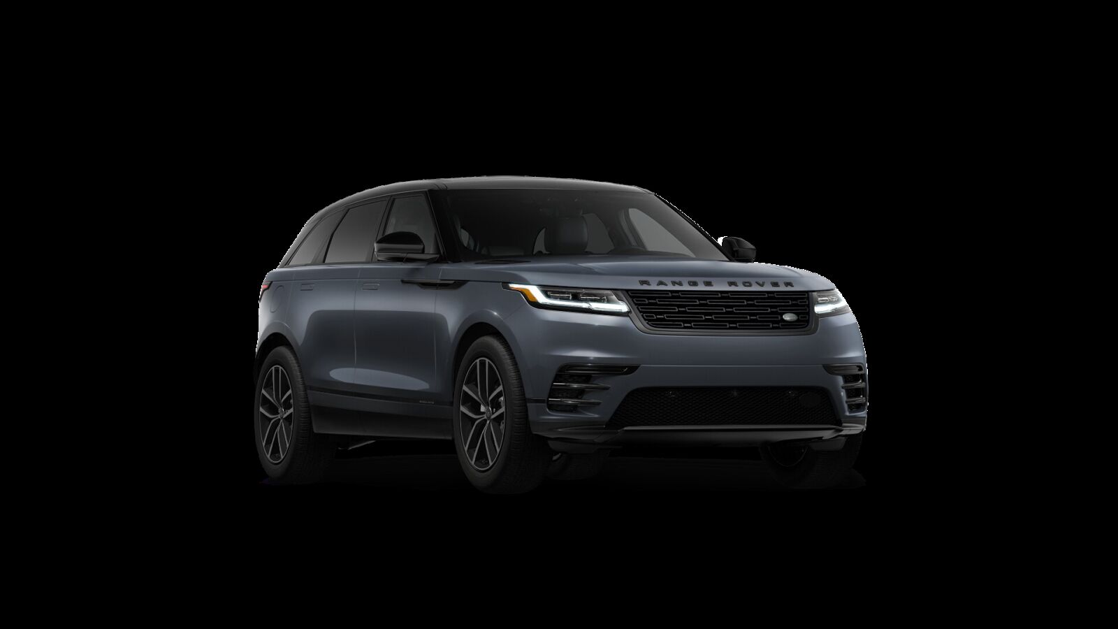 2026 LAND ROVER Range Rover Velar