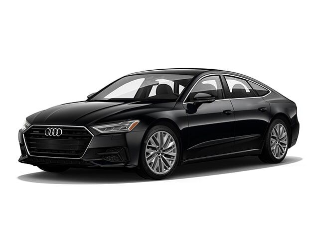 2020 AUDI A7