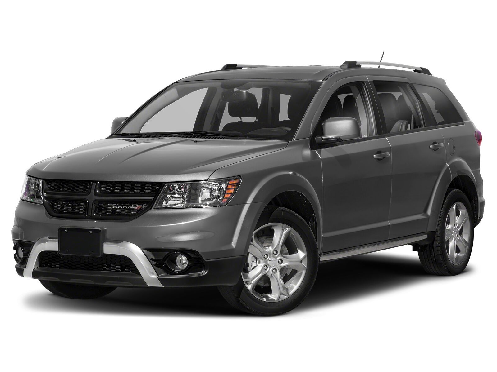 2019 DODGE Journey