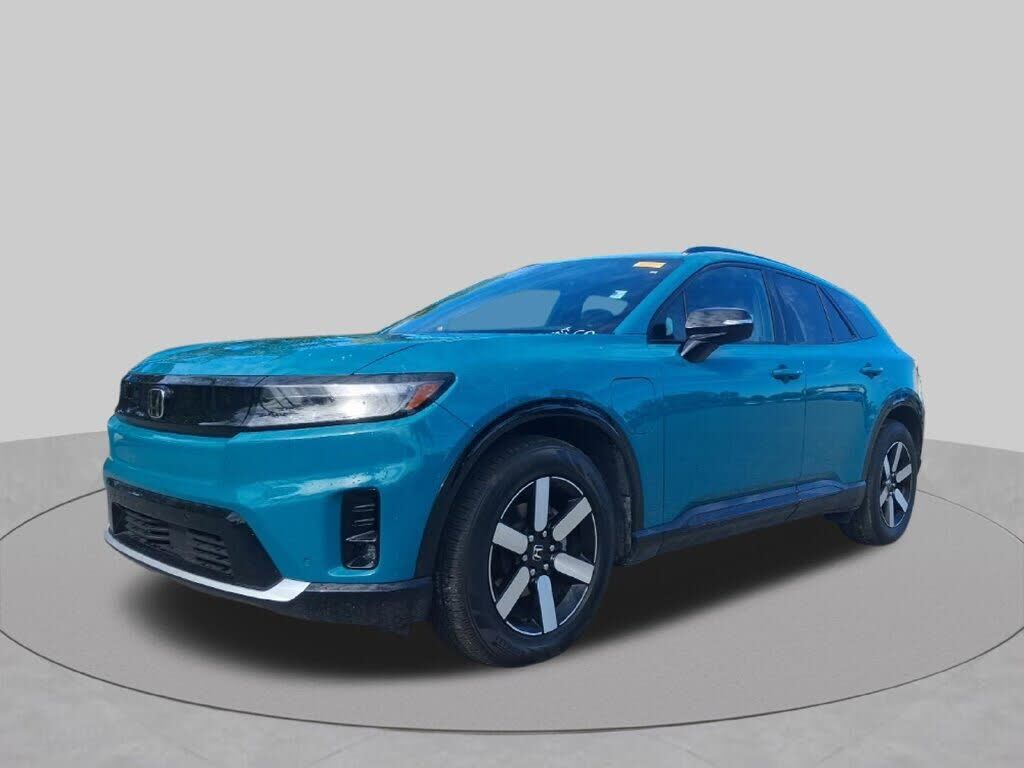 2024 HONDA Prologue
