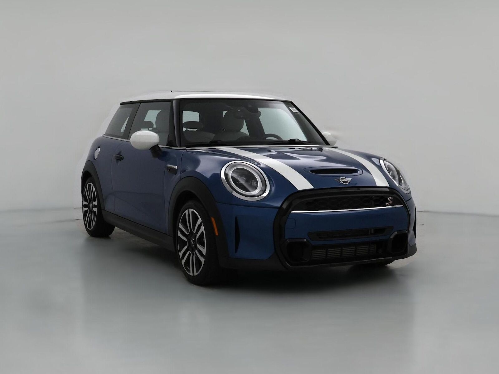 2024 MINI Hardtop