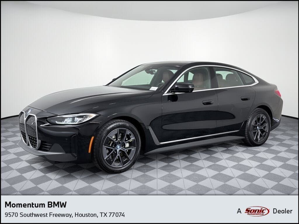 2024 BMW i4