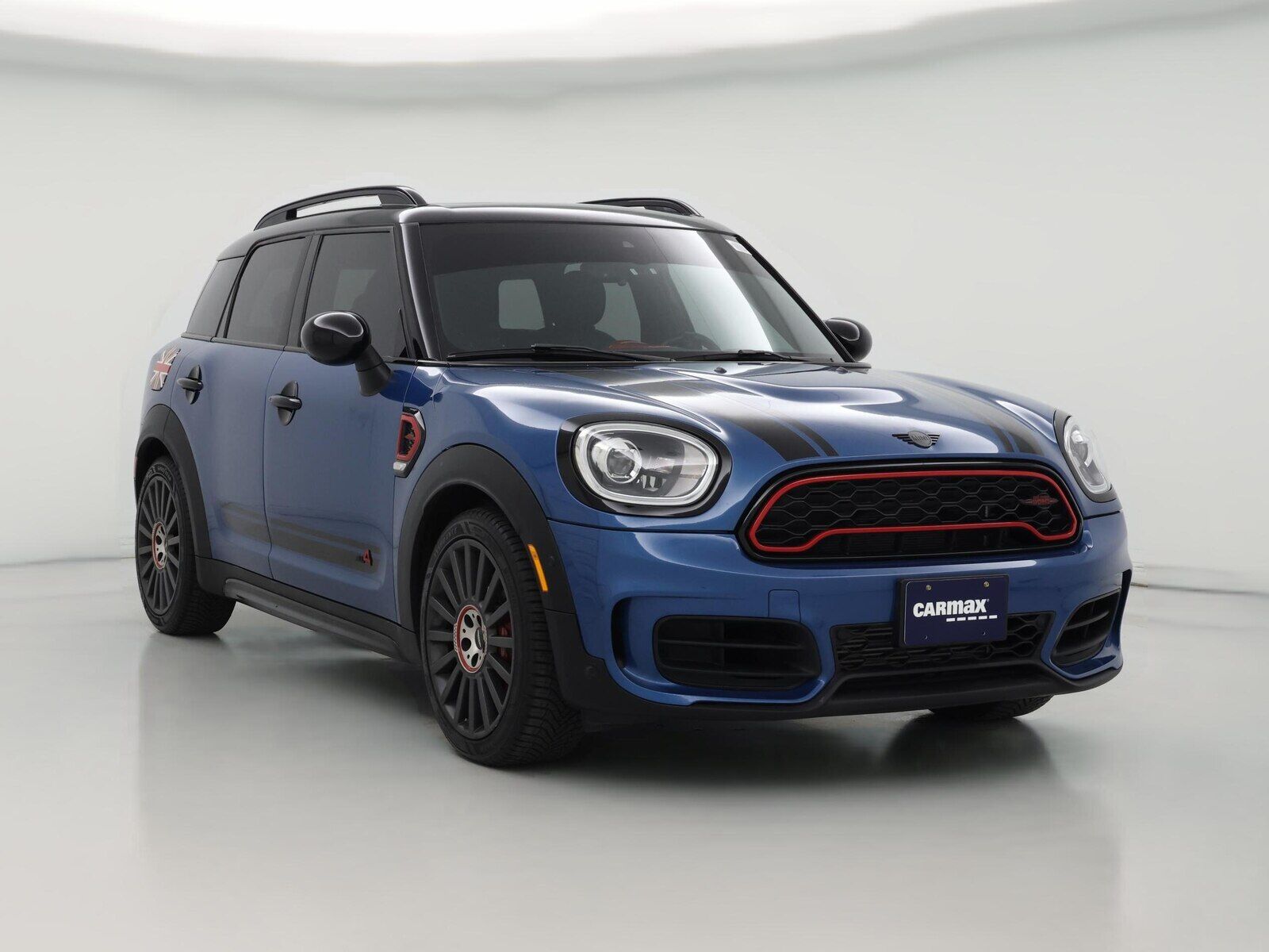 2019 MINI Countryman