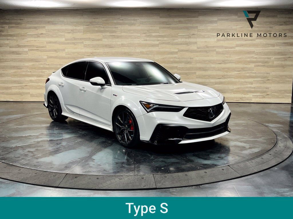 2026 ACURA Integra
