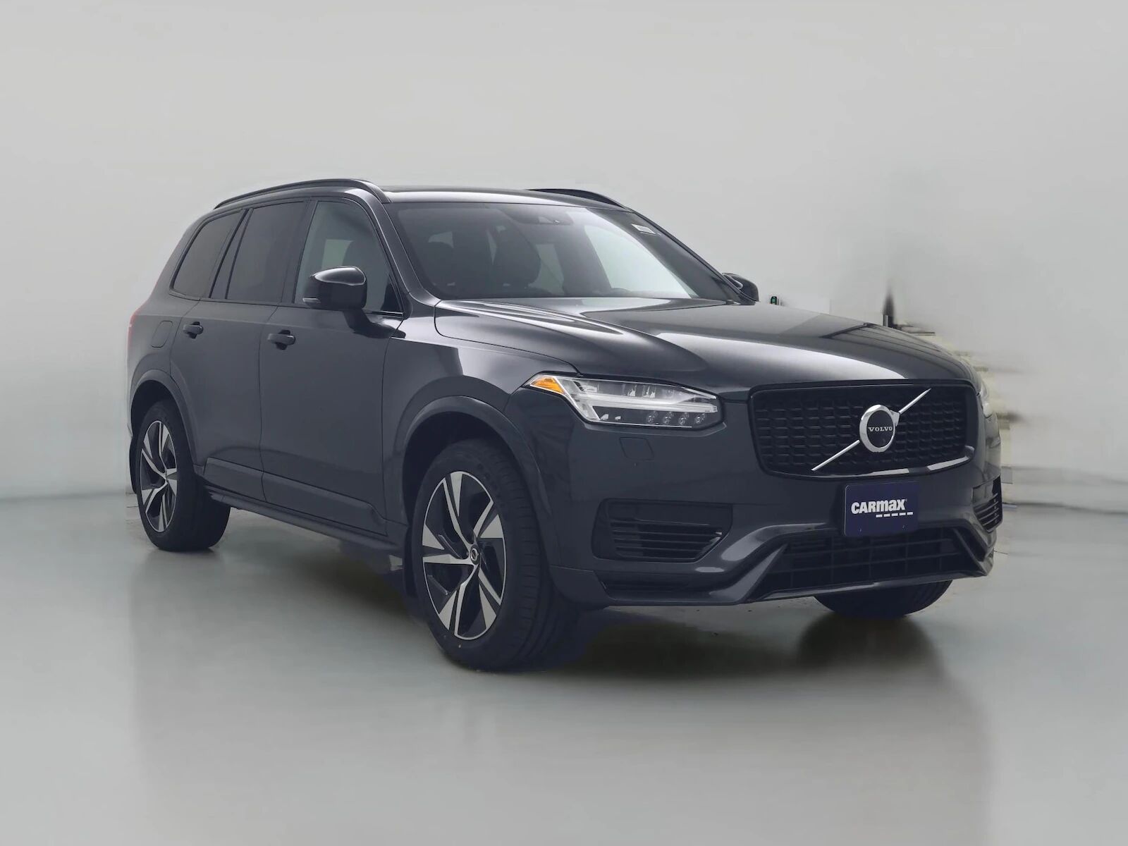 2021 VOLVO XC90