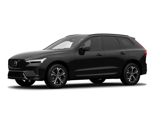 2027 VOLVO XC60
