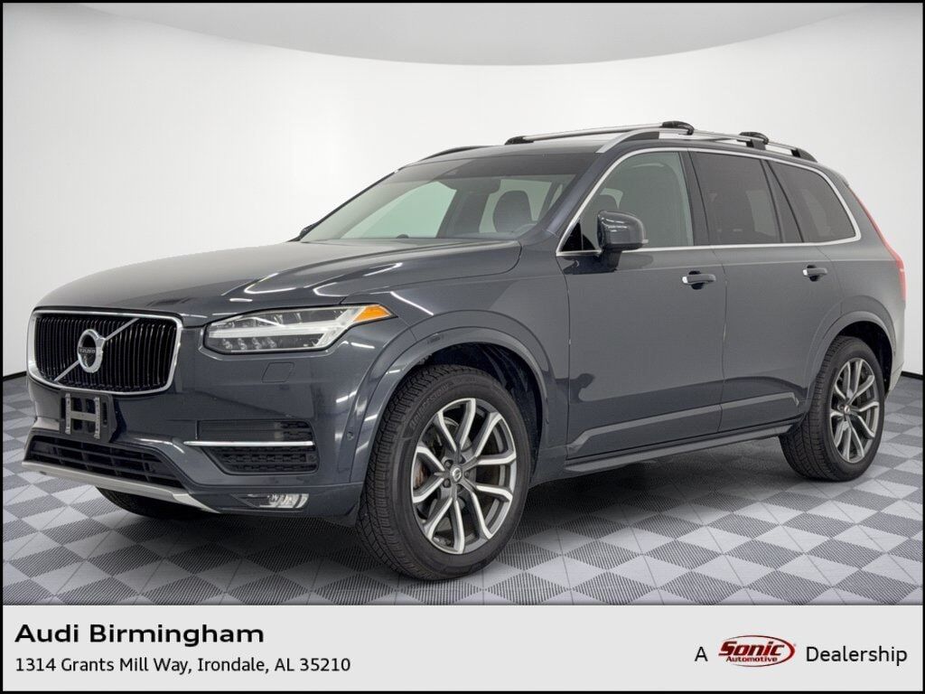 2016 VOLVO XC90