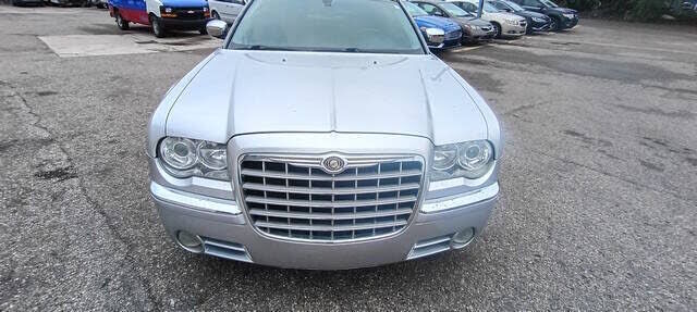2005 CHRYSLER 300C