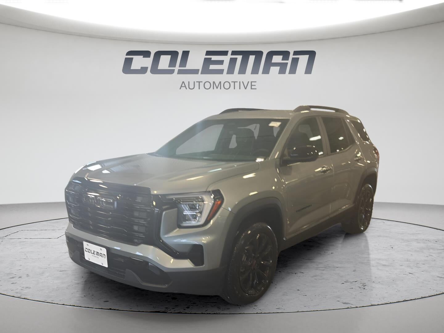 2027 GMC Terrain