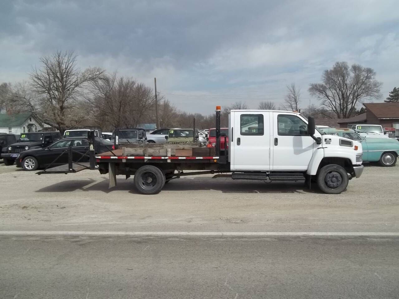 2006 CHEVROLET C5