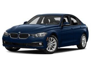 2018 BMW 3 Series