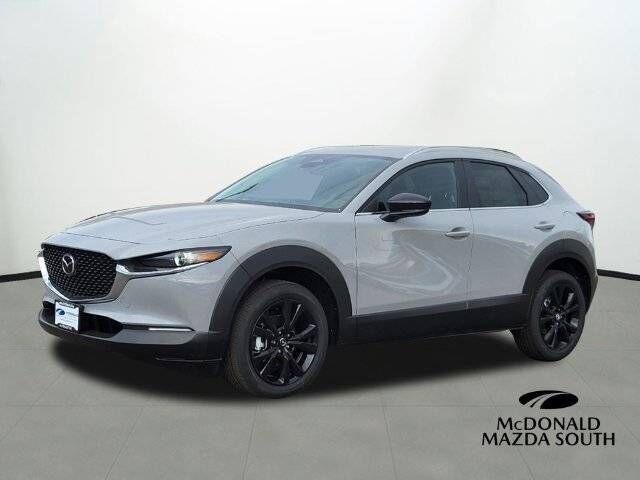 2026 MAZDA CX-30