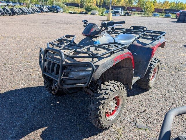 2006 ARCTIC CAT Arctic Cat