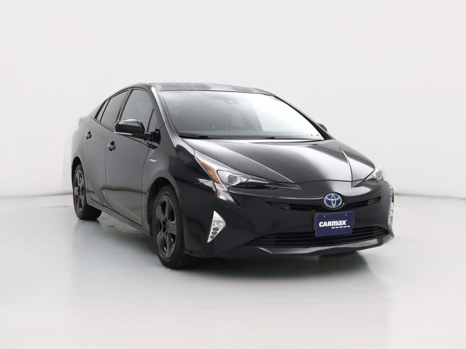 2018 TOYOTA PRIUS