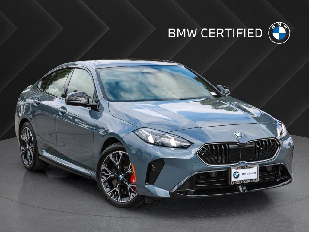 2026 BMW 2 Series