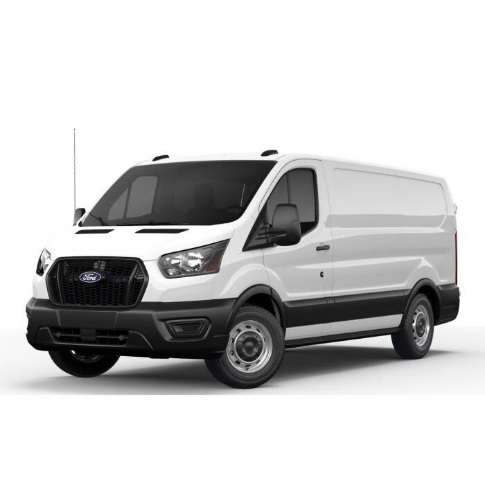 2027 FORD Transit