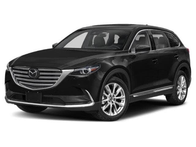 2020 MAZDA CX-9