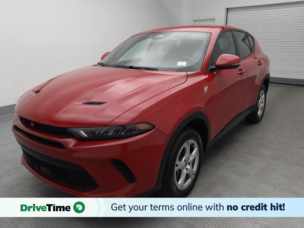 2024 DODGE HORNET