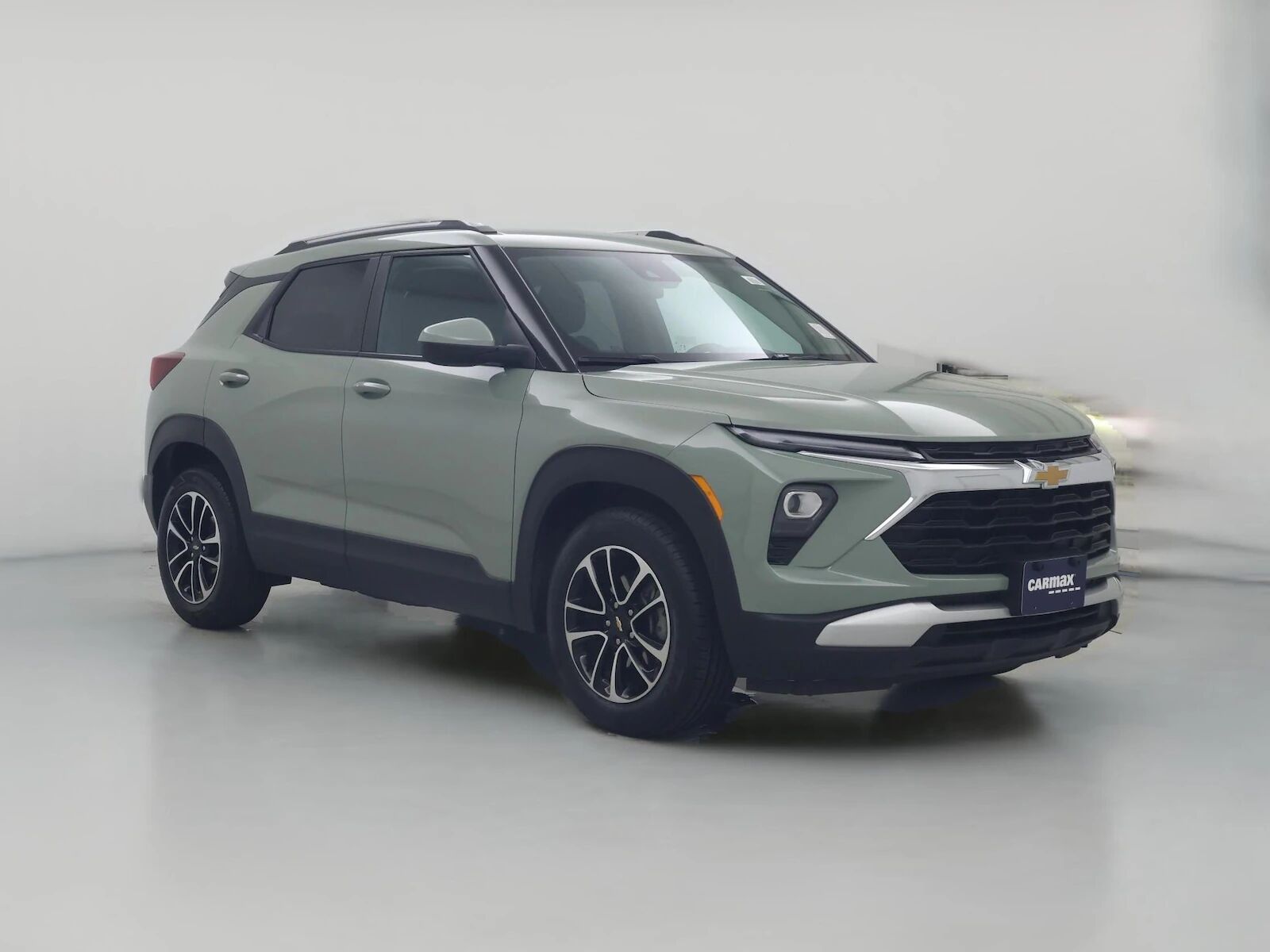 2025 CHEVROLET Trailblazer