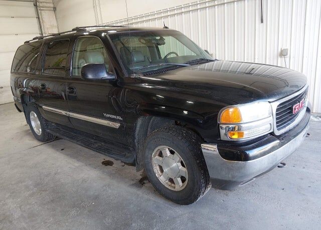 2004 GMC Yukon XL