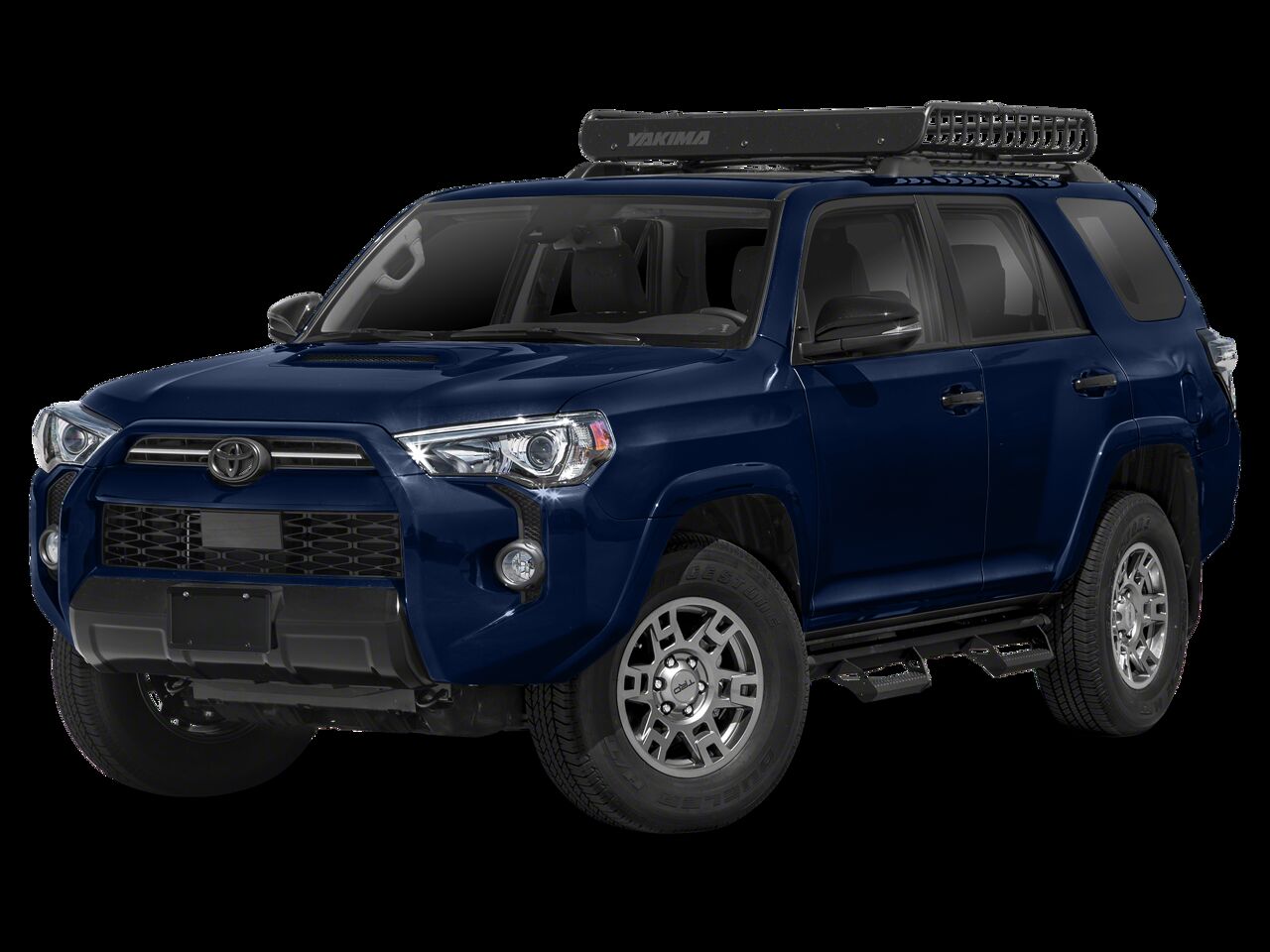 2021 TOYOTA 4-Runner