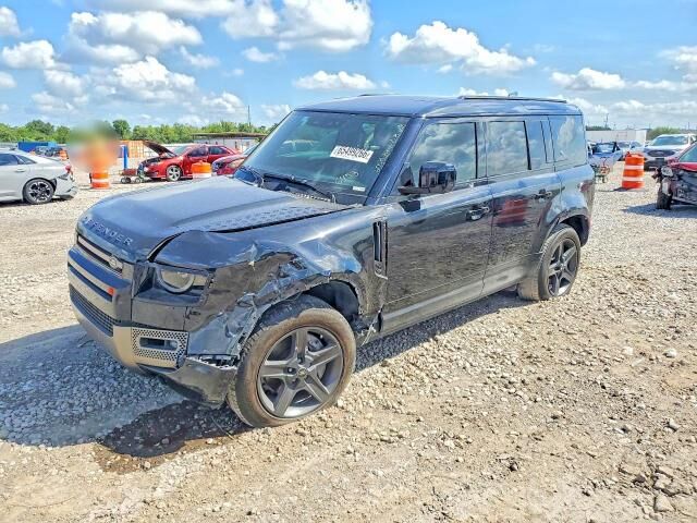 2024 LAND ROVER Defender