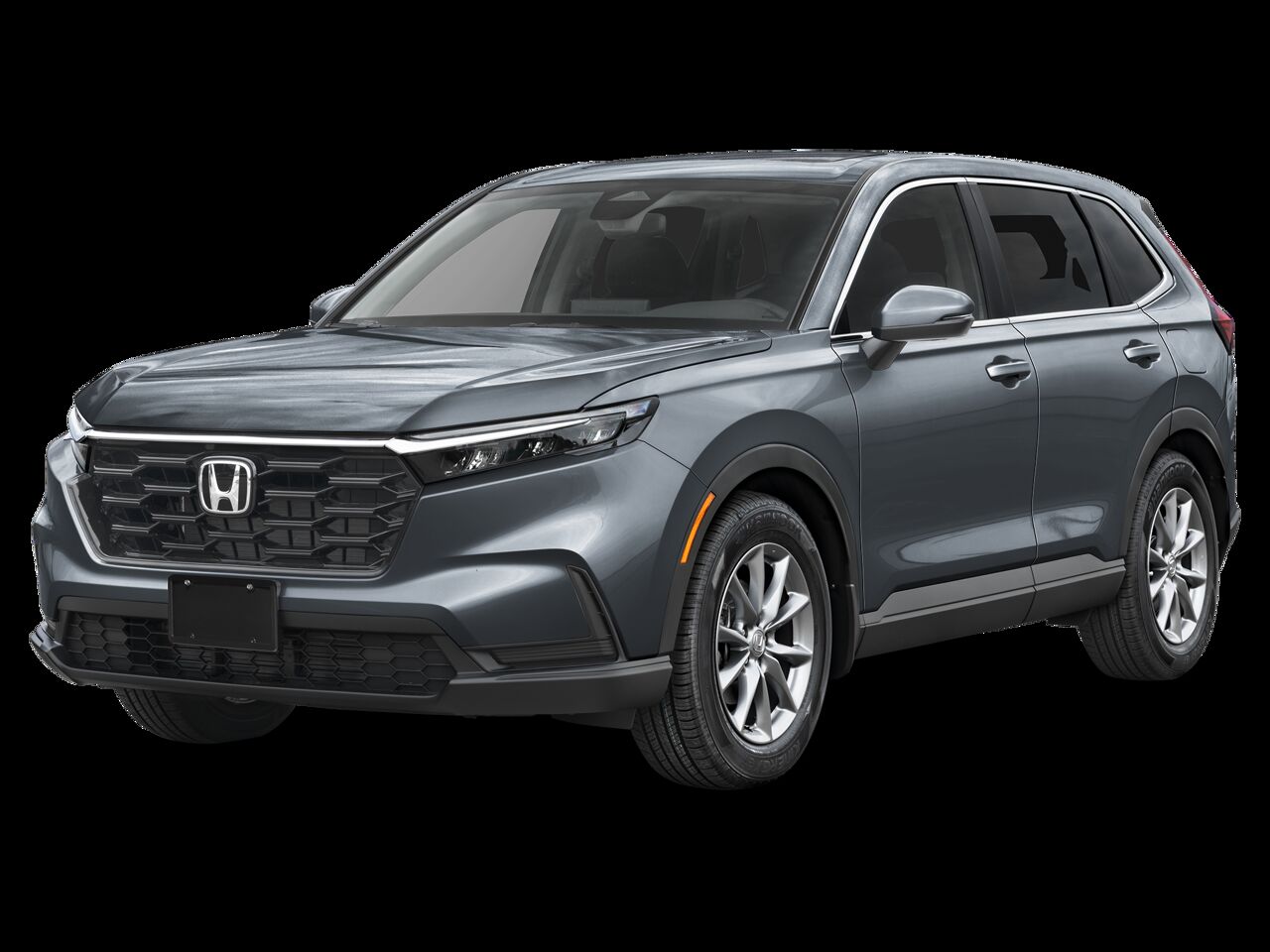 2027 HONDA CR-V