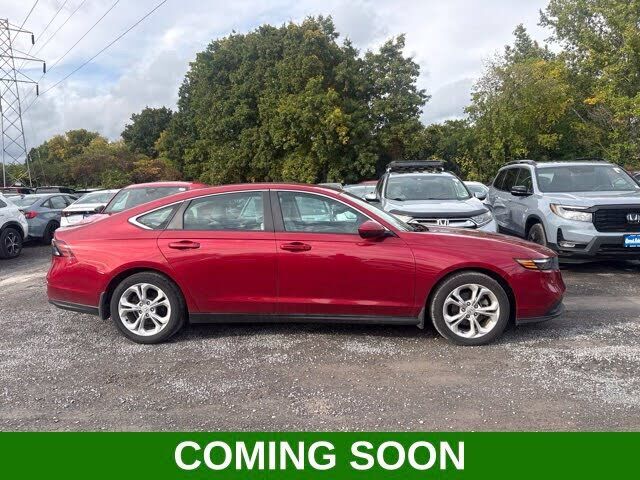 2024 HONDA Accord