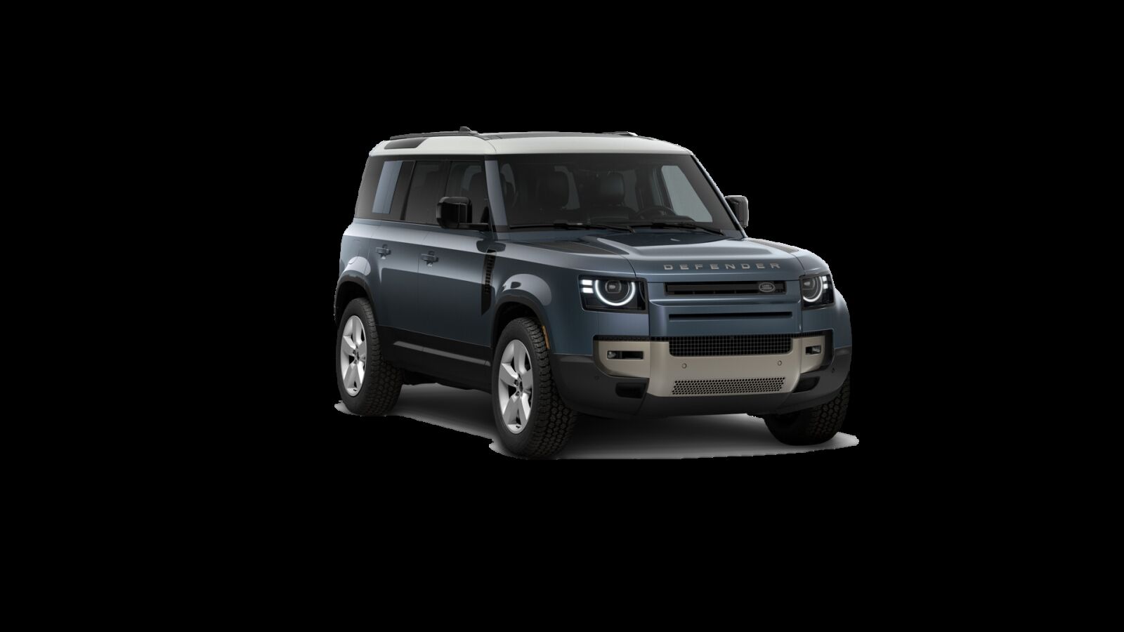 2027 LAND ROVER Defender