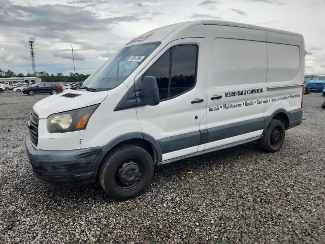 2016 FORD Transit