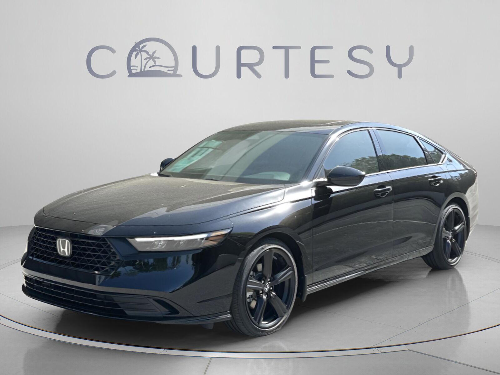 2026 HONDA Accord