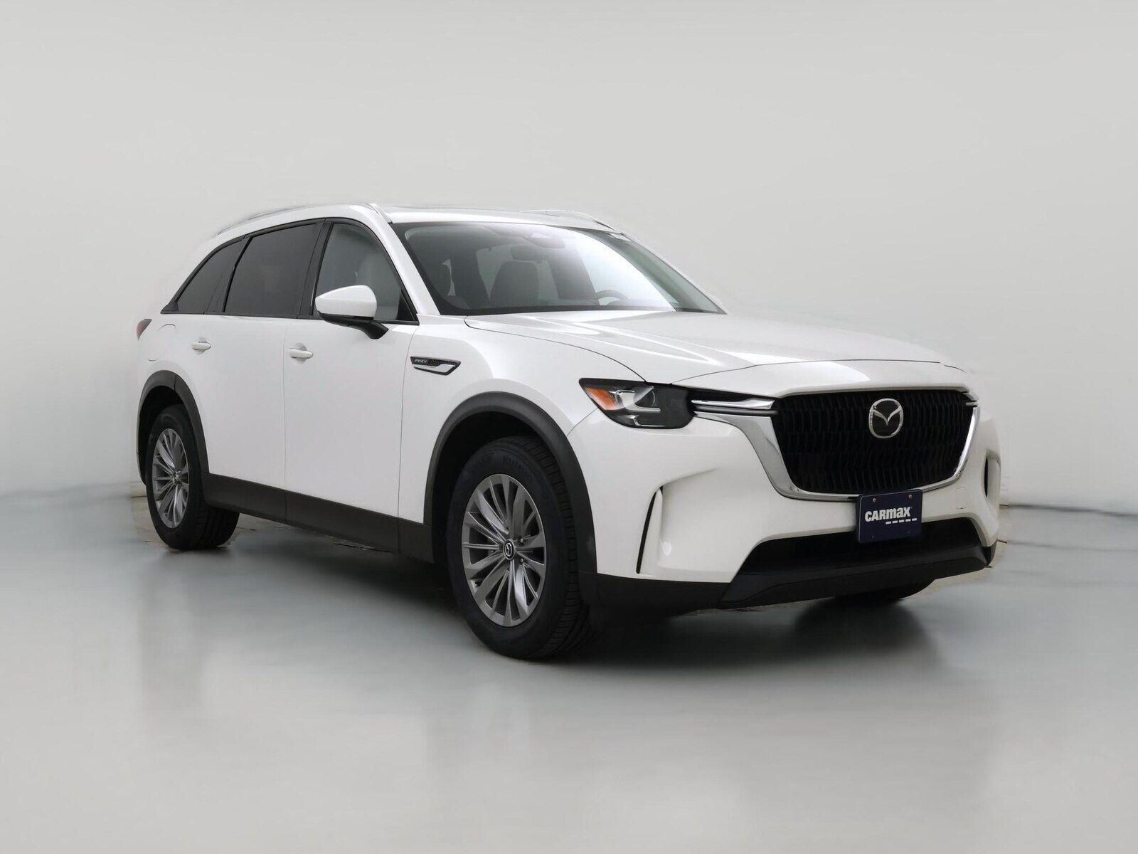 2024 MAZDA CX-90