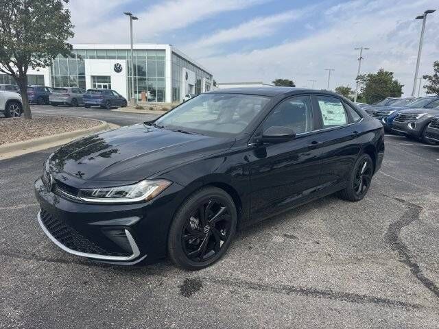 2027 VOLKSWAGEN Jetta