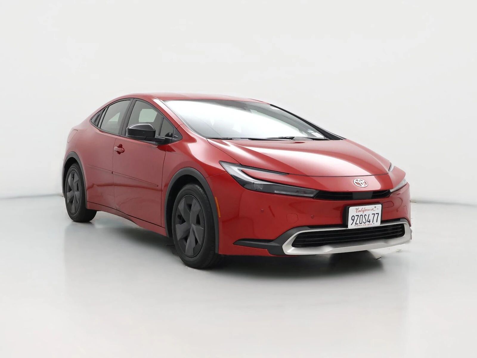 2024 TOYOTA Prius